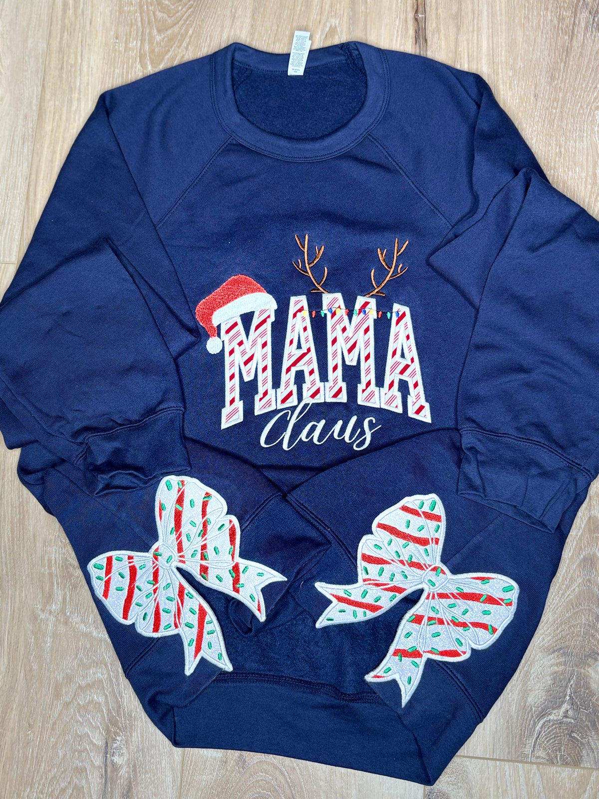 Mama Claus