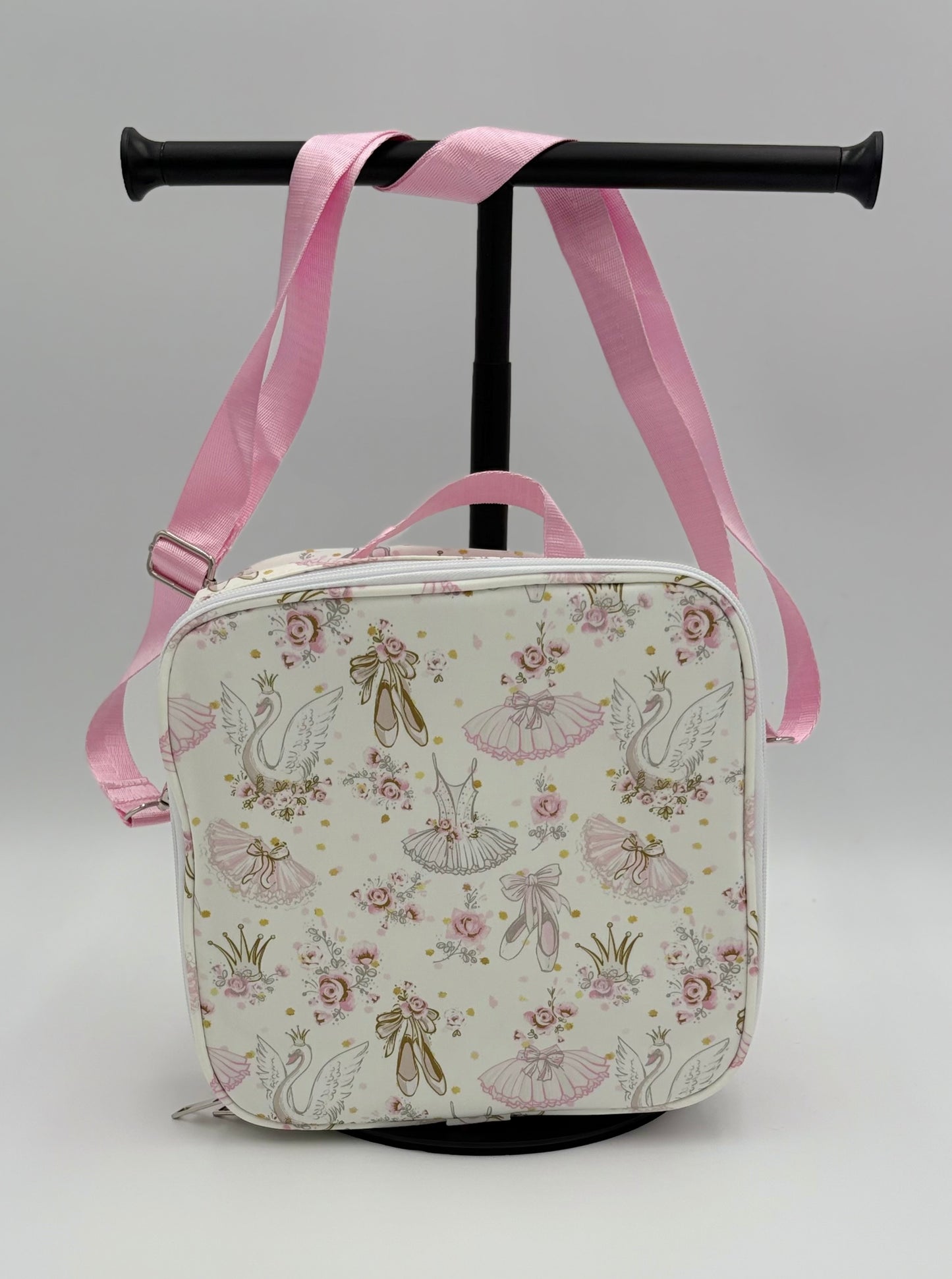 Girls Matching Lunch Box