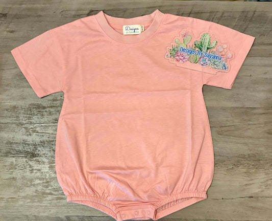 Wholesale PRE-ORDER – 100% Organic Cotton Kids Bubble