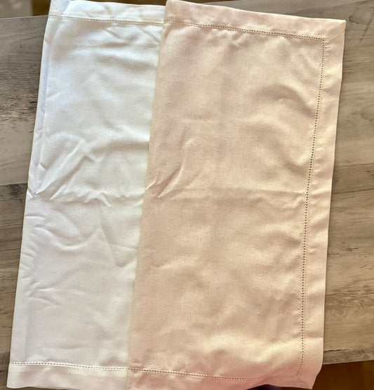 Wholesale RTS – Linen Dinner Napkins