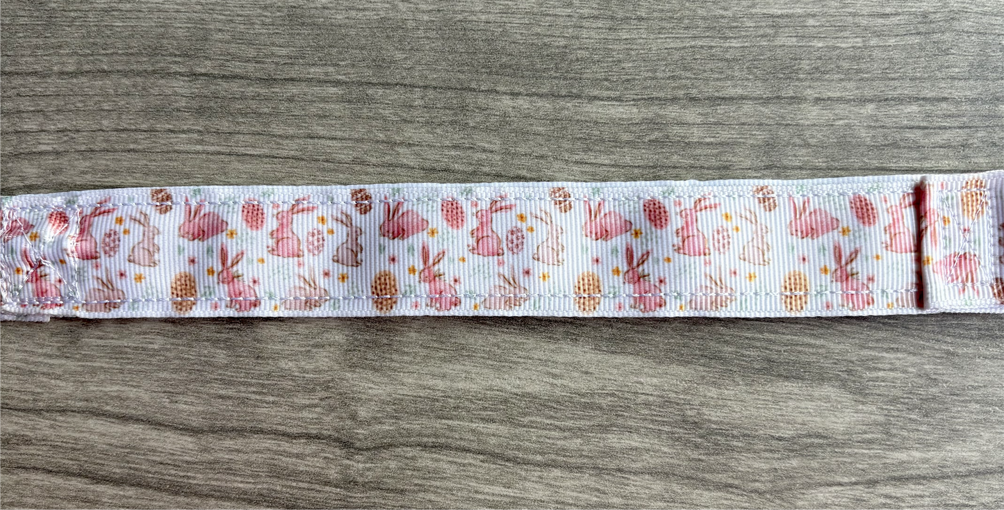 Wholesale RTS – Handmade Pacifier Clips