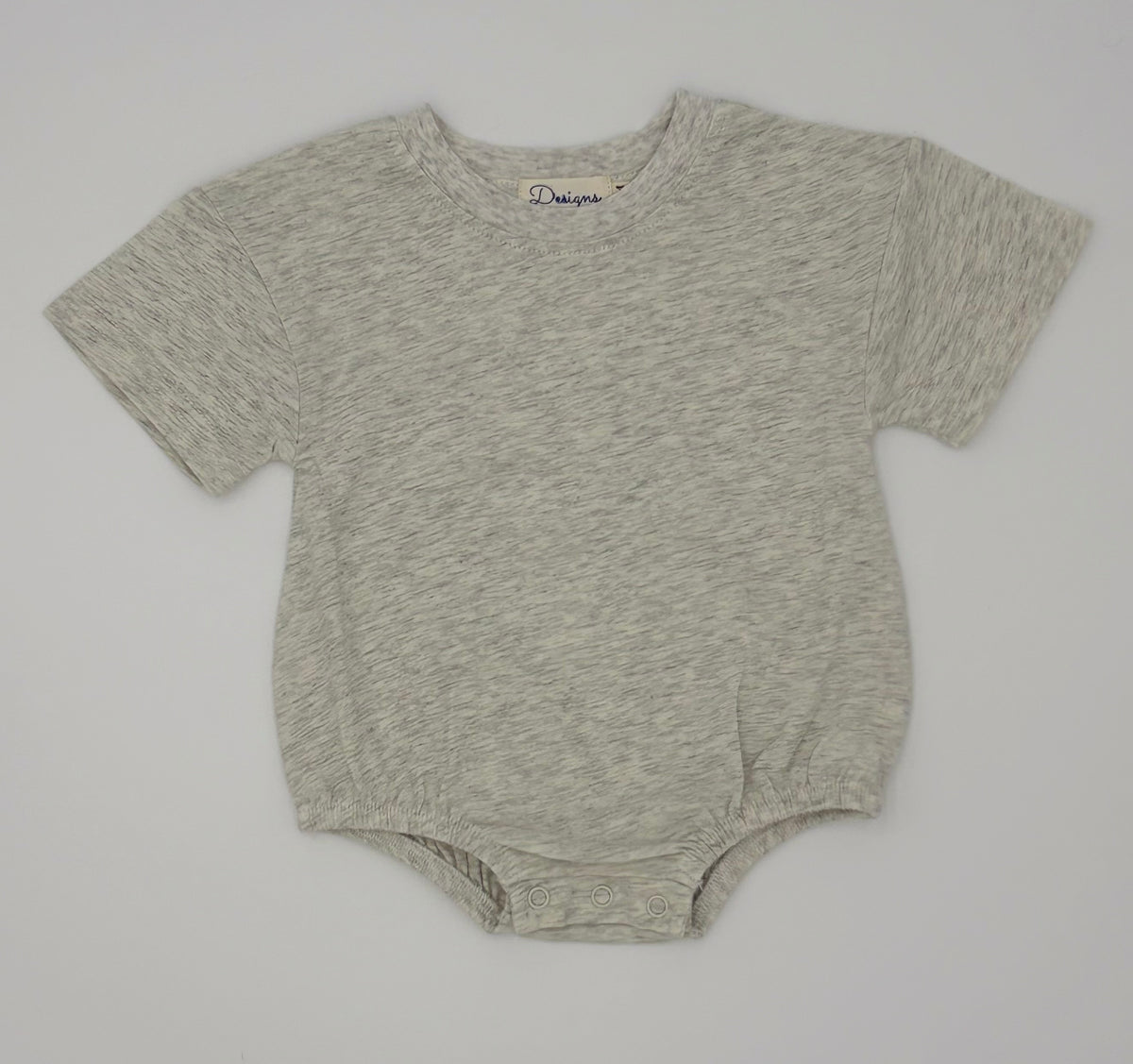 100% Organic Cotton Kids Bubble, Personalization included