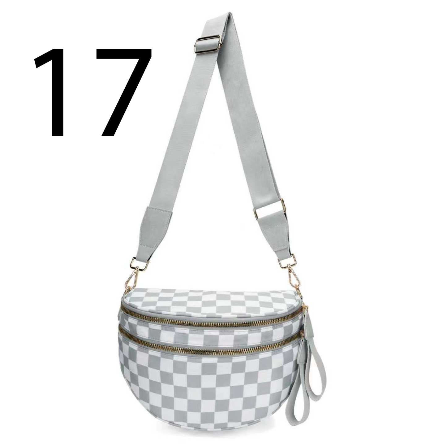 WHOLESALE PRE-ORDER – Waterproof Bum Bags