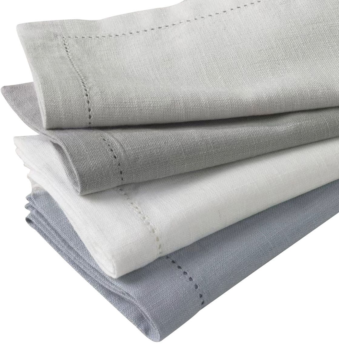 Wholesale RTS – Linen Dinner Napkins