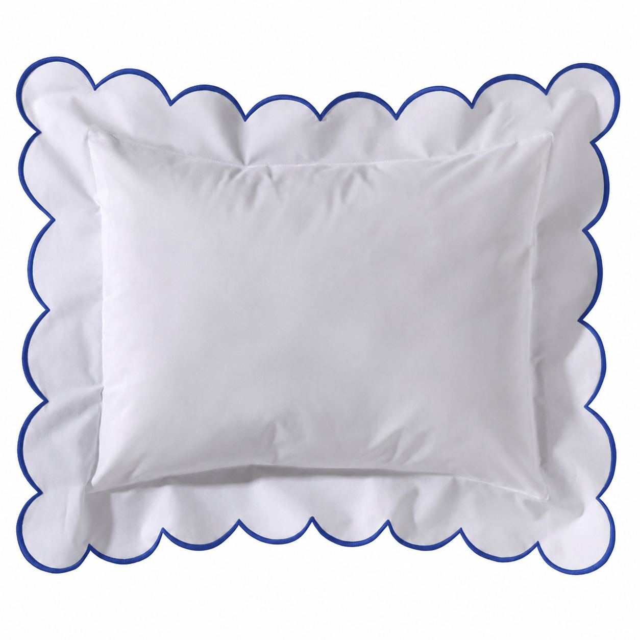 Wholesale Pre-Order – Scalloped Pillow Covers ✨🪡