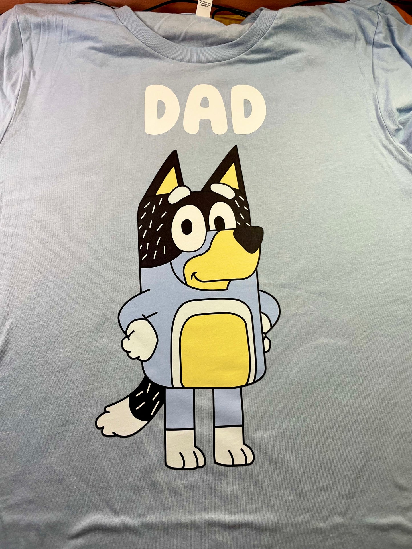 Custom Design Shirt