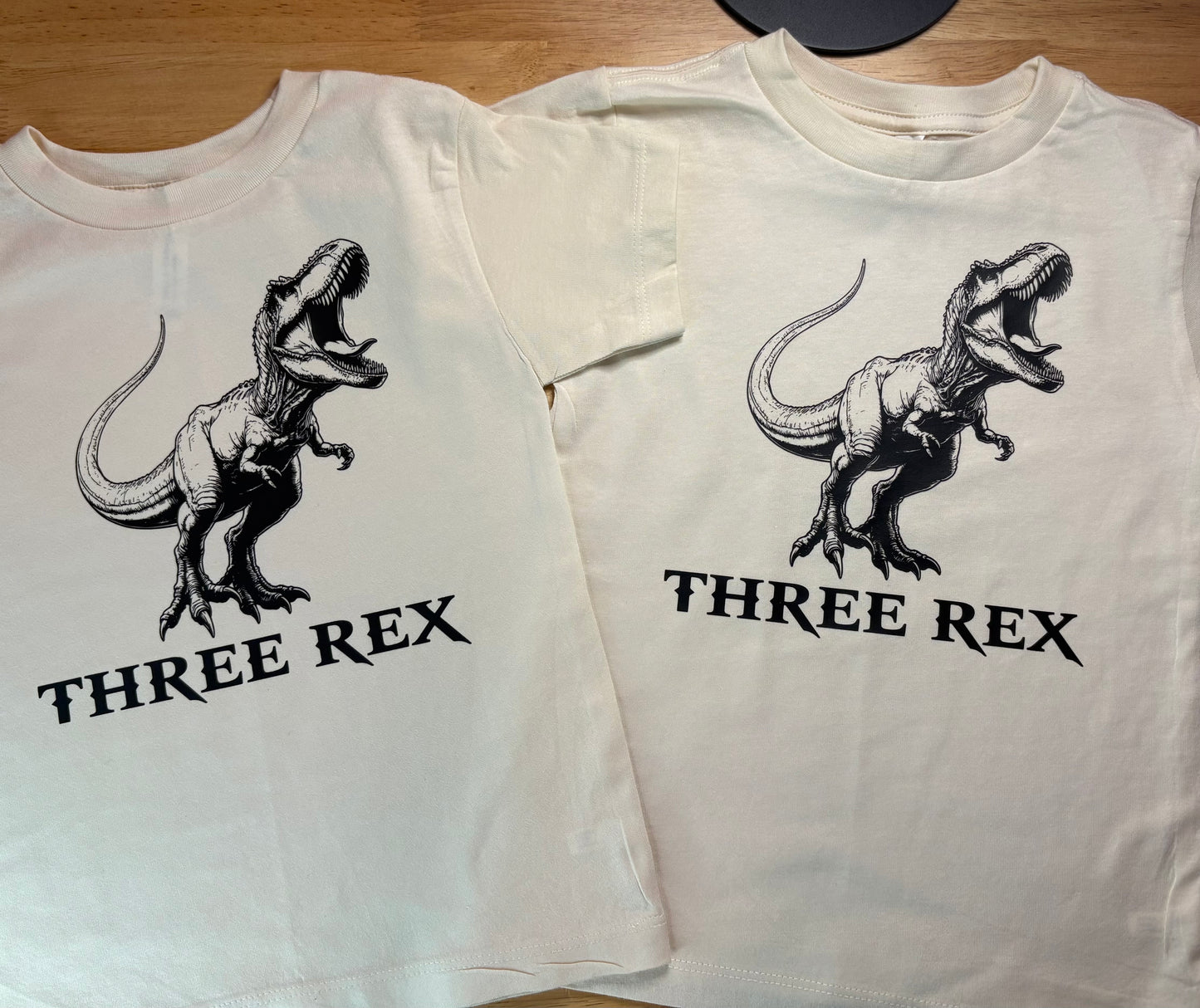 Custom Design Shirt