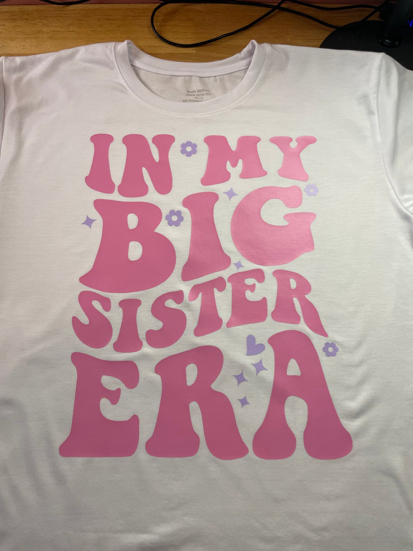 Custom Design Shirt