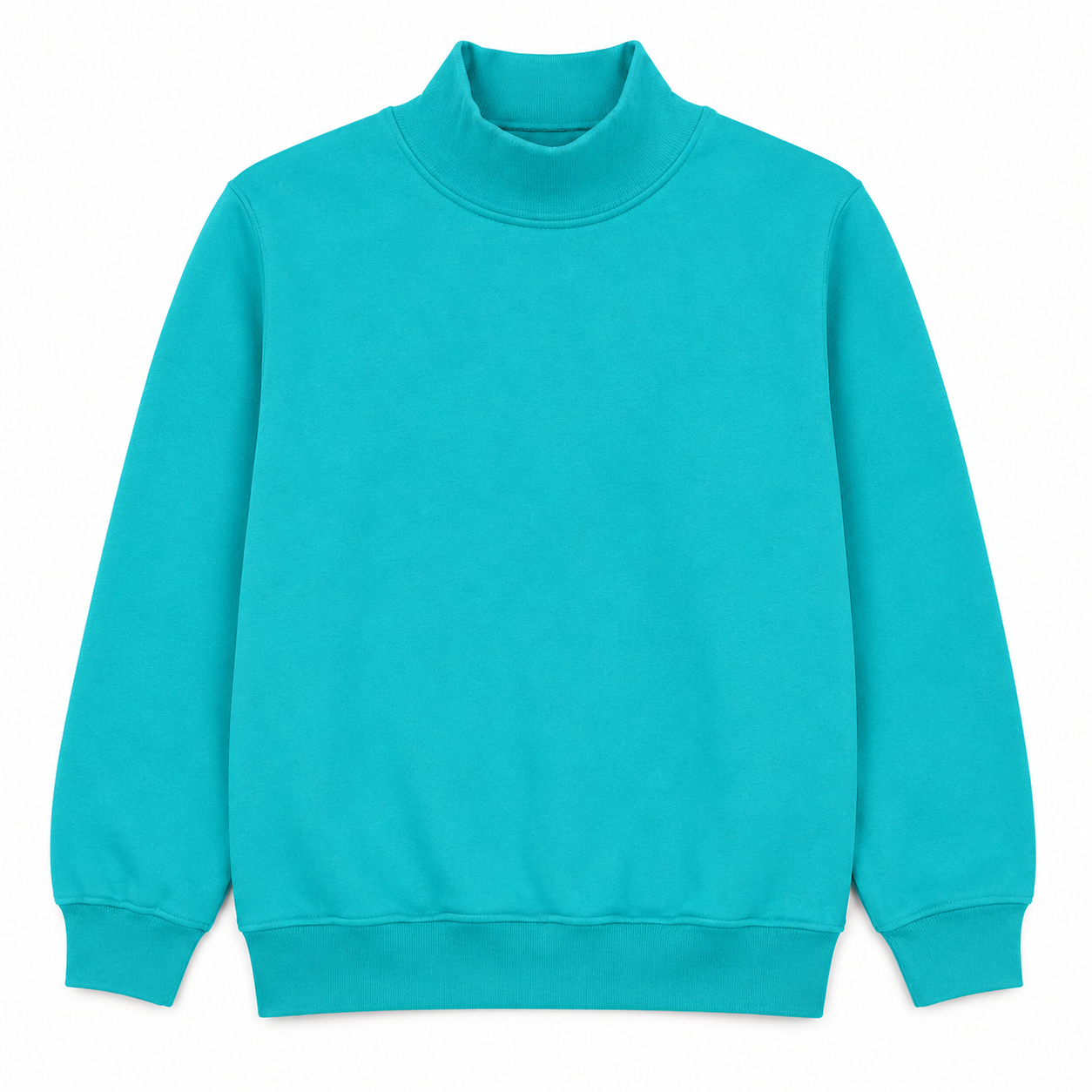 WHOLESALE PRE-ORDER |Matching Mockneck Sweatshirt
