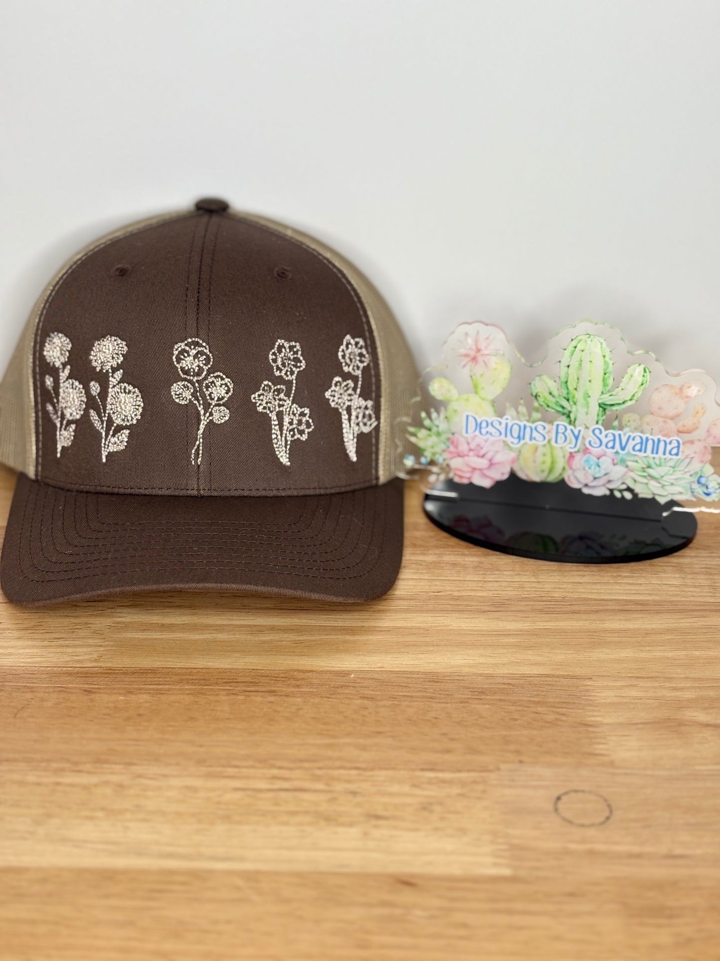 Custom Embroidery
