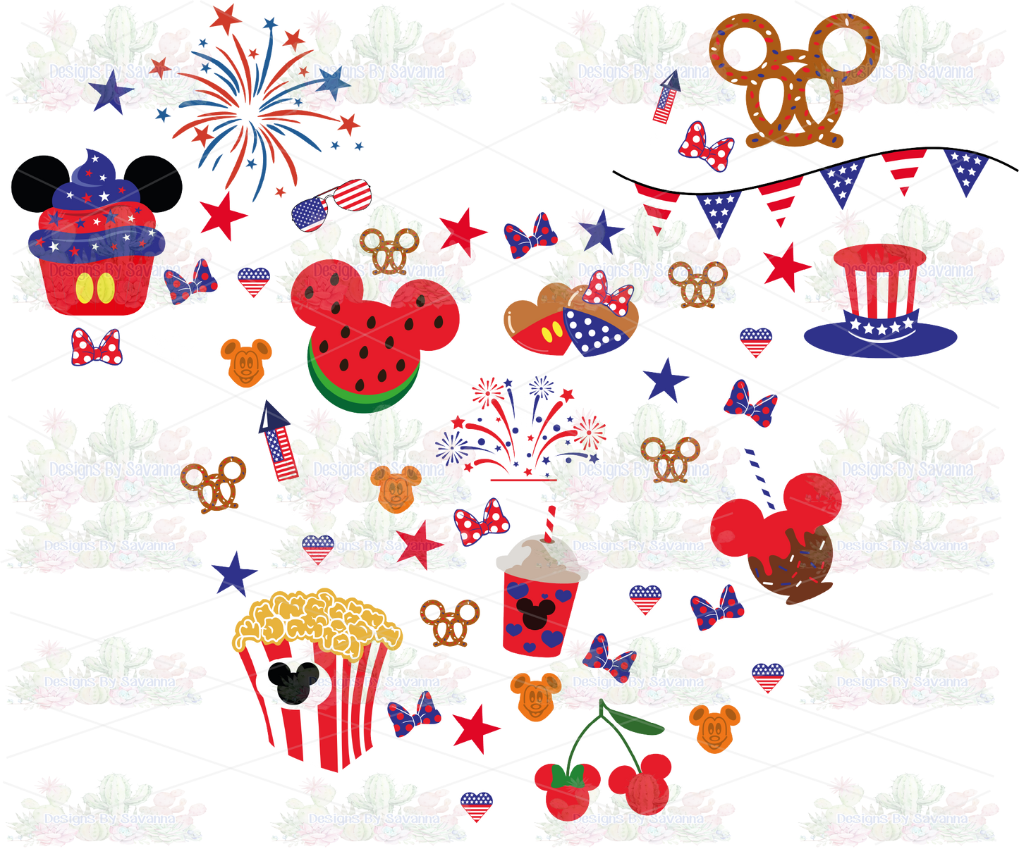 4th of July Dreams