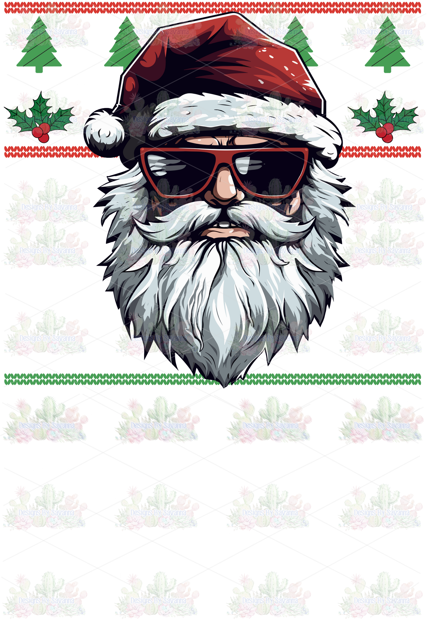 Big Nick Energy DTF Transfer