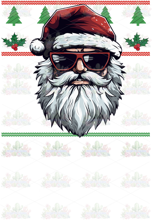 Big Nick Energy DTF Transfer