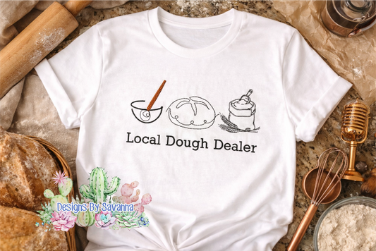 Local Dough Dealer