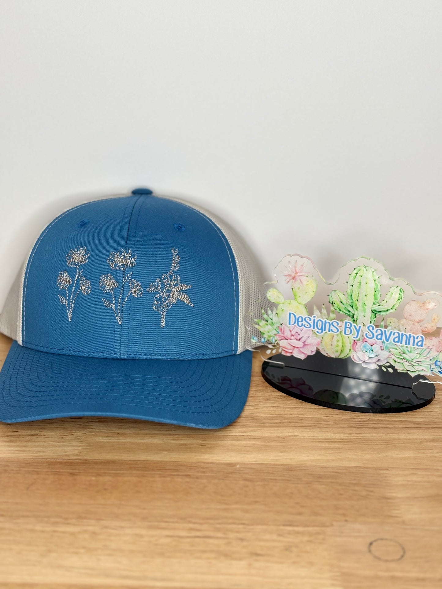Custom Embroidery