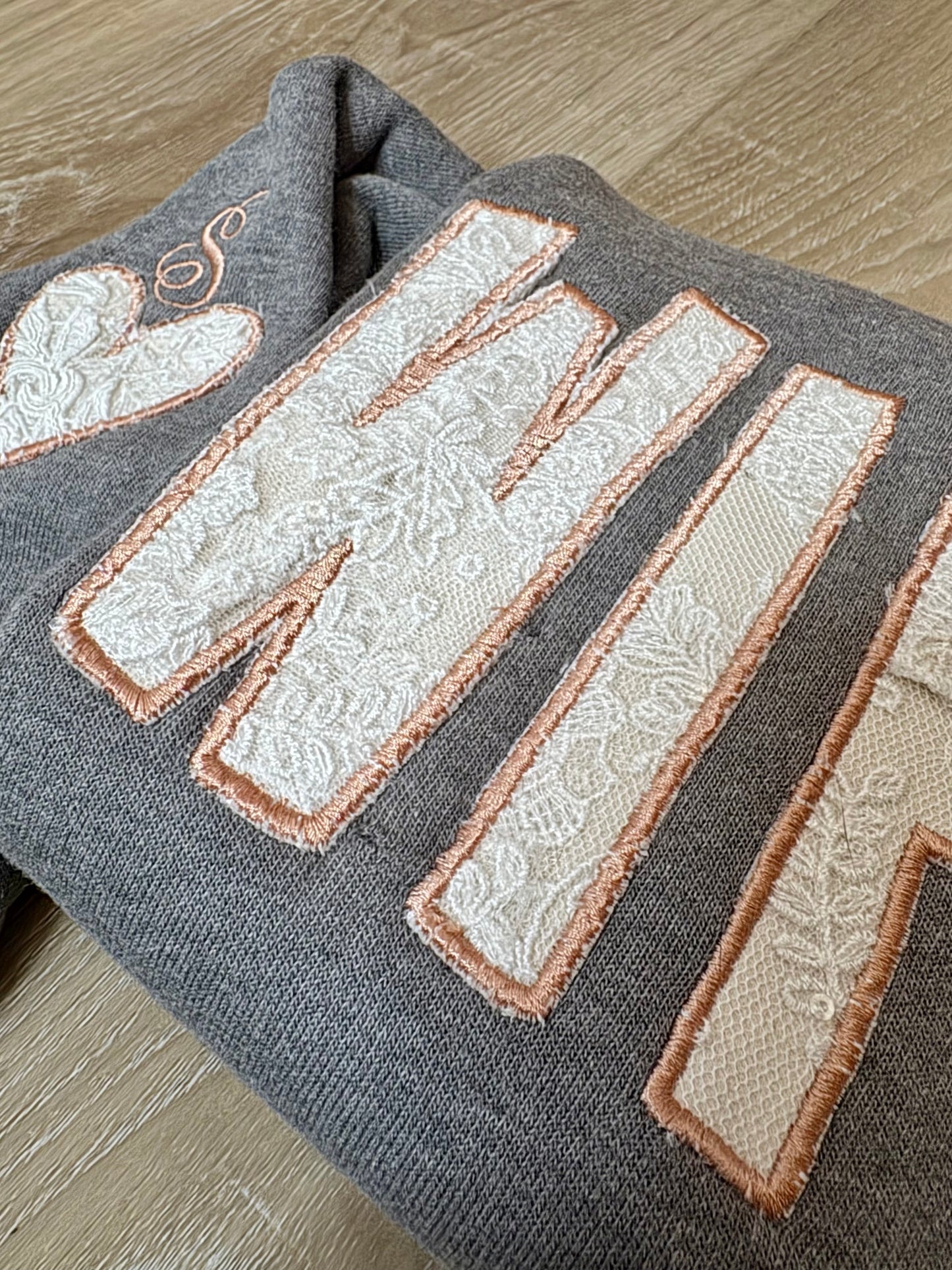 Wedding Dress Keepsake