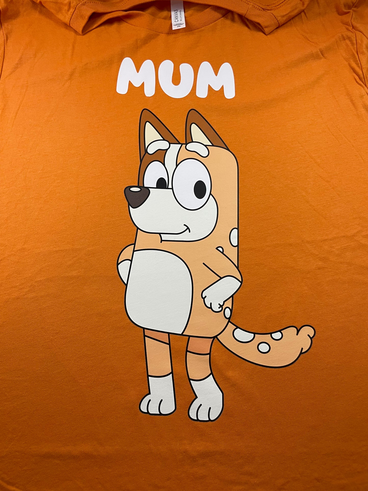 Custom Design Shirt