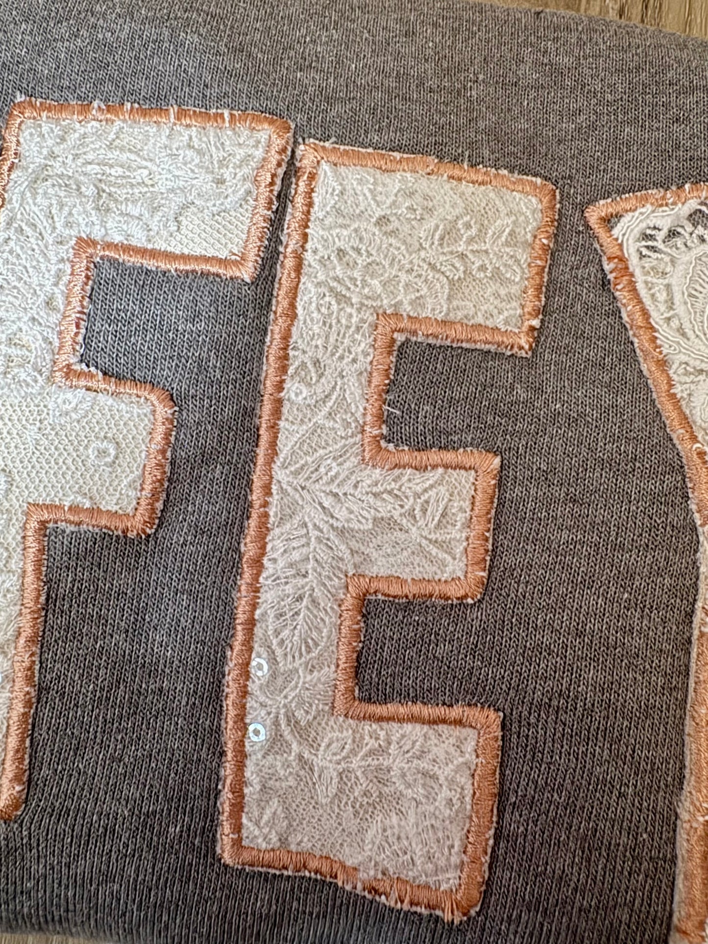 Wedding Dress Keepsake