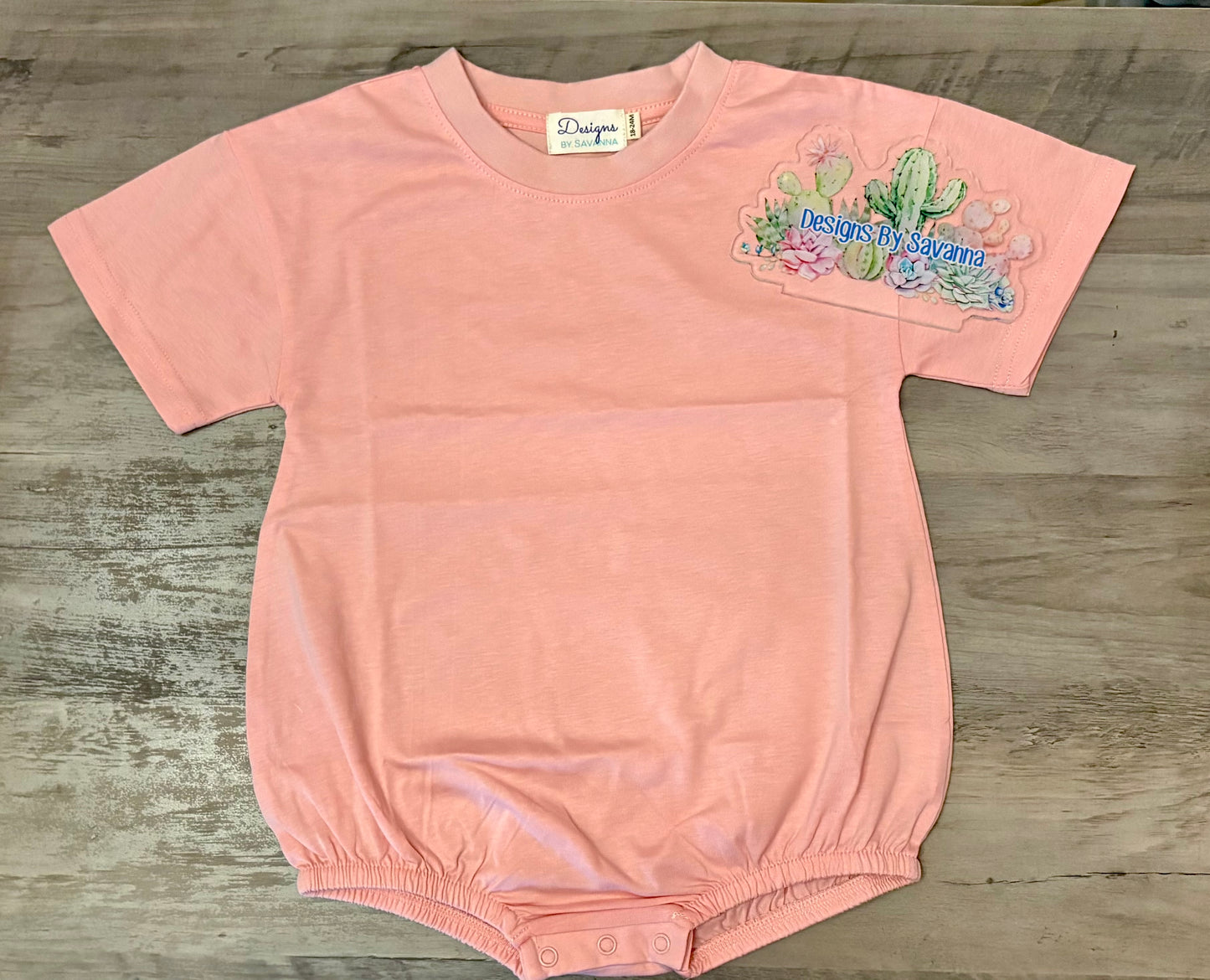 Wholesale PRE-ORDER – 100% Organic Cotton Kids Bubble