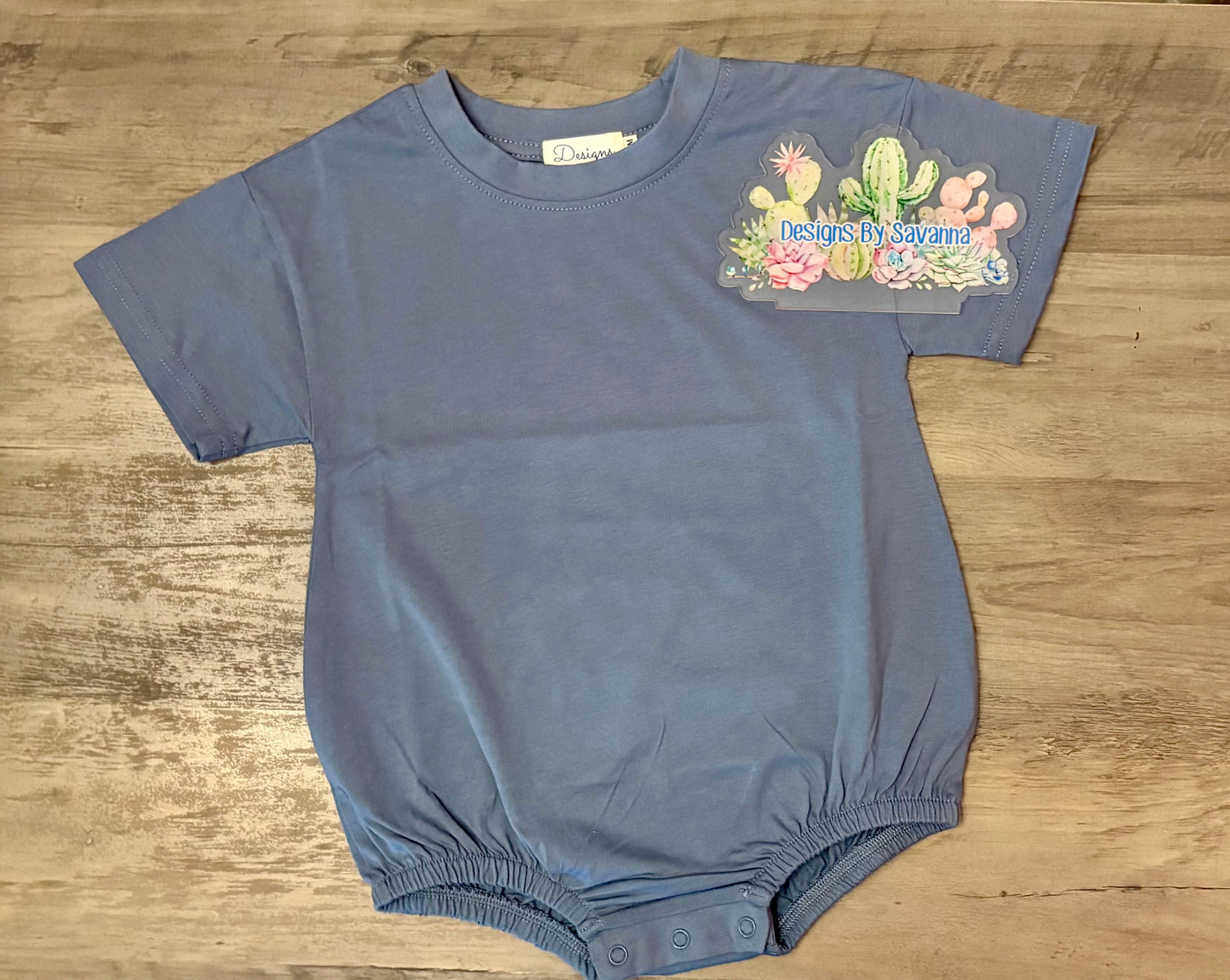 Wholesale PRE-ORDER – 100% Organic Cotton Kids Bubble