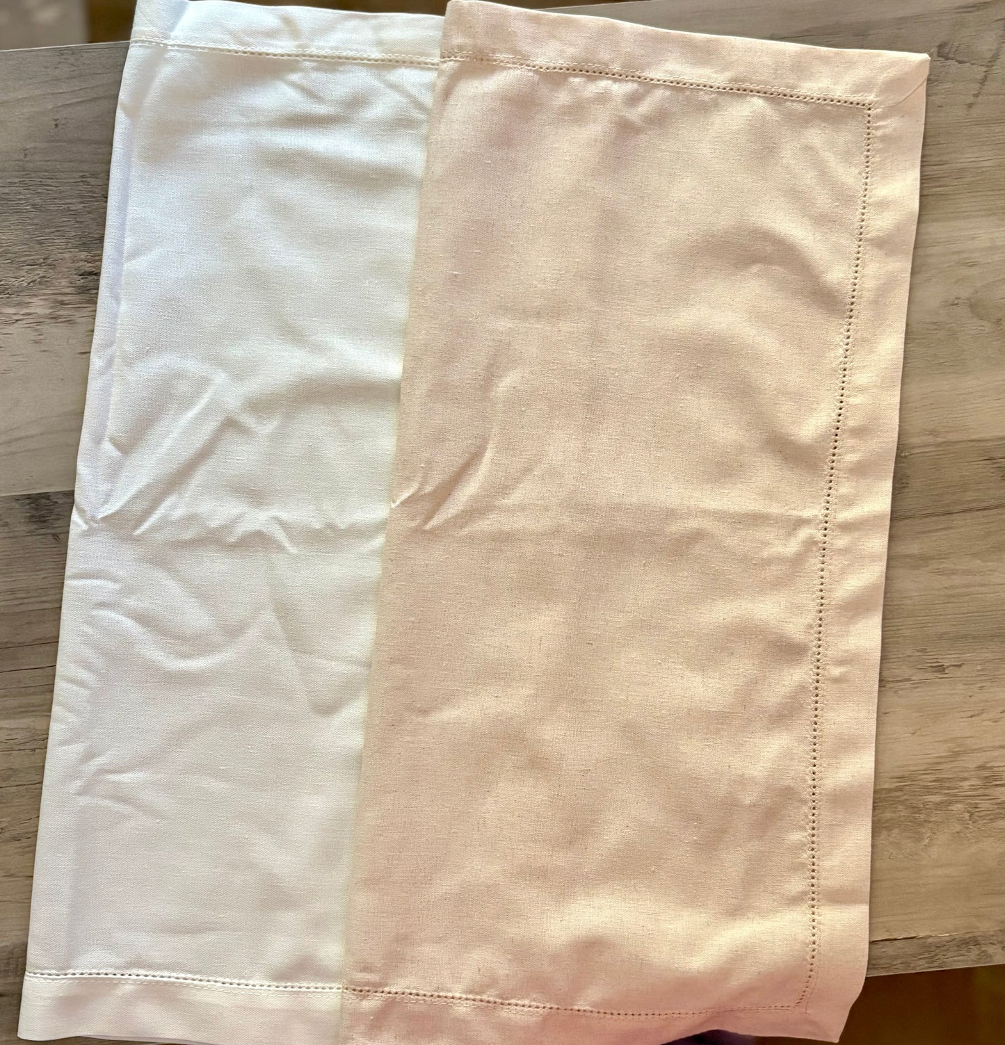 Wholesale RTS – Linen Dinner Napkins