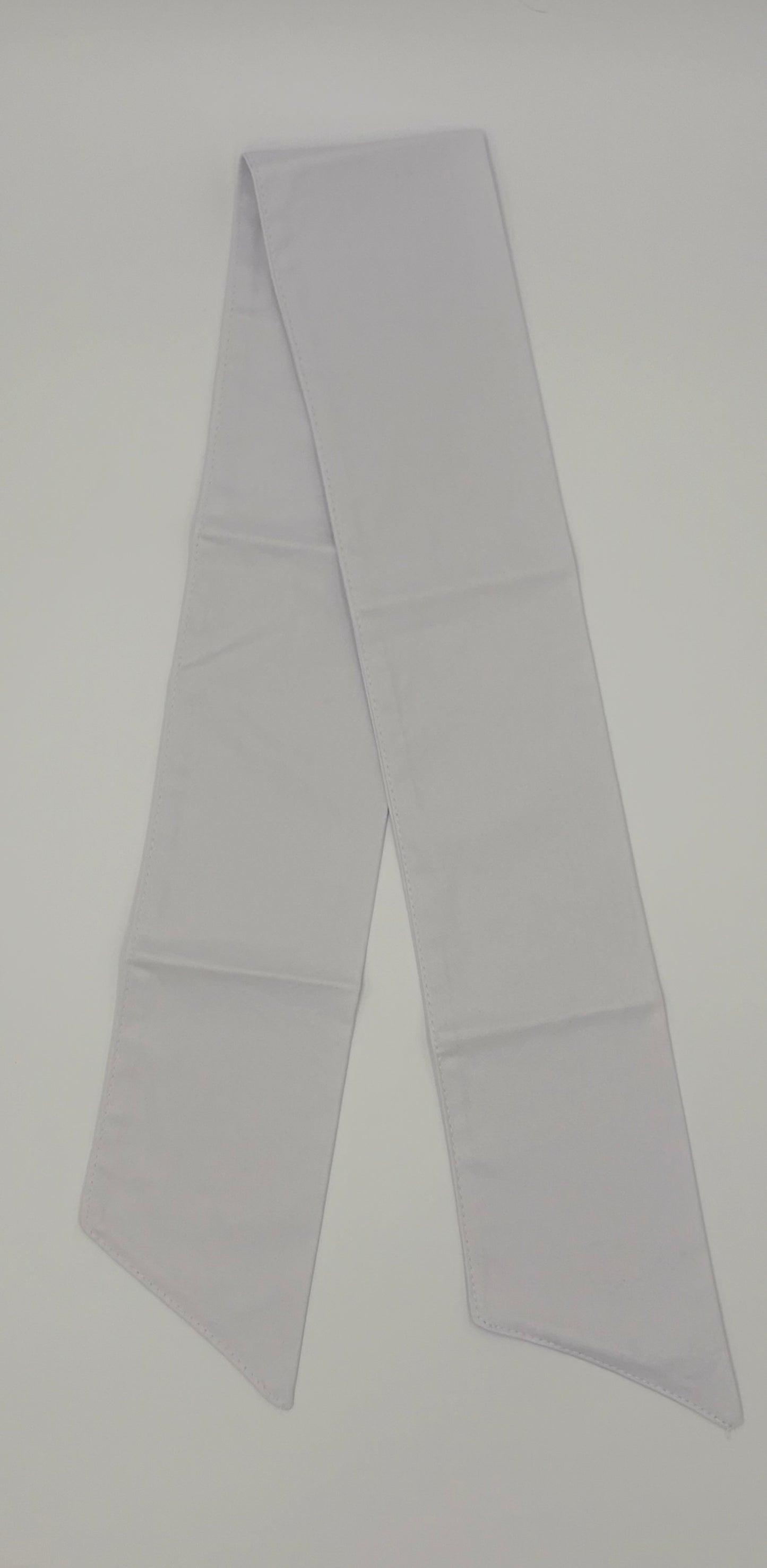 Wholesale RTS | Cotton Wreath Sash | Embroidery Blank