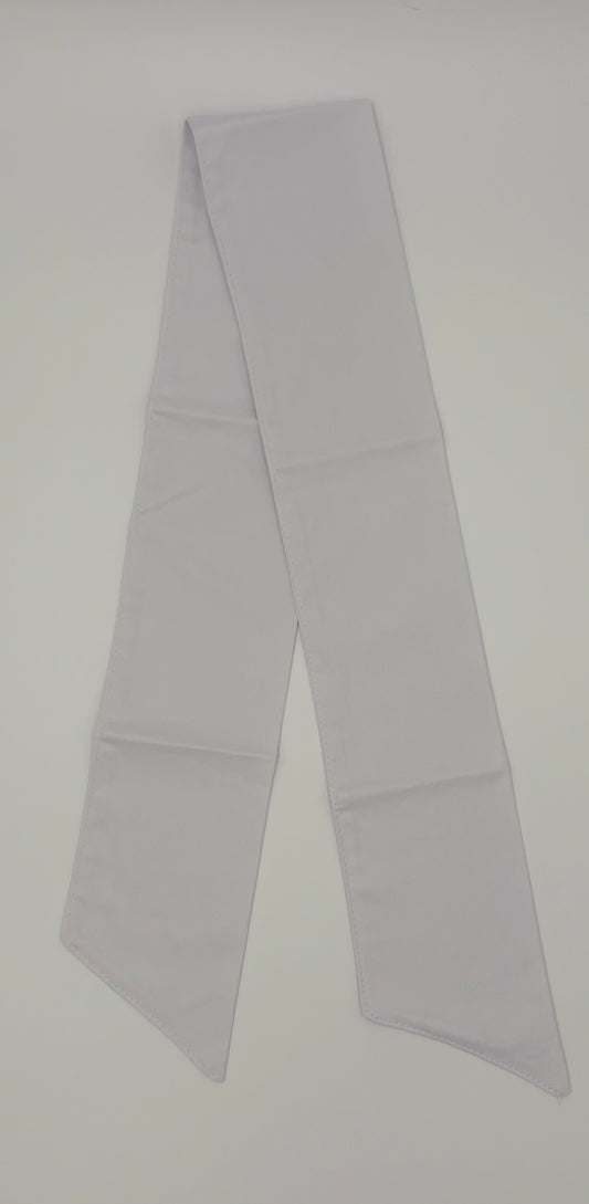 Wholesale RTS | Cotton Wreath Sash | Embroidery Blank