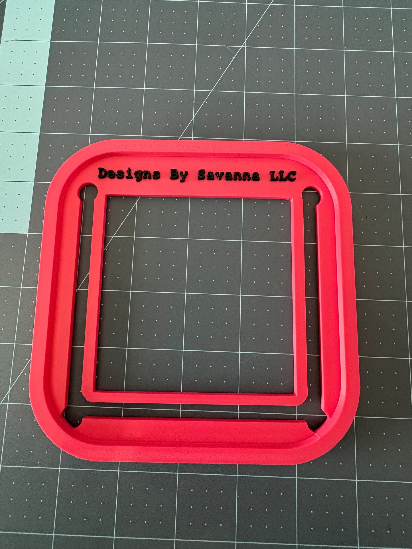 Beanie Hooper for Mighty Hoop | Beanie Hooping Tool | Embroidery Accessory