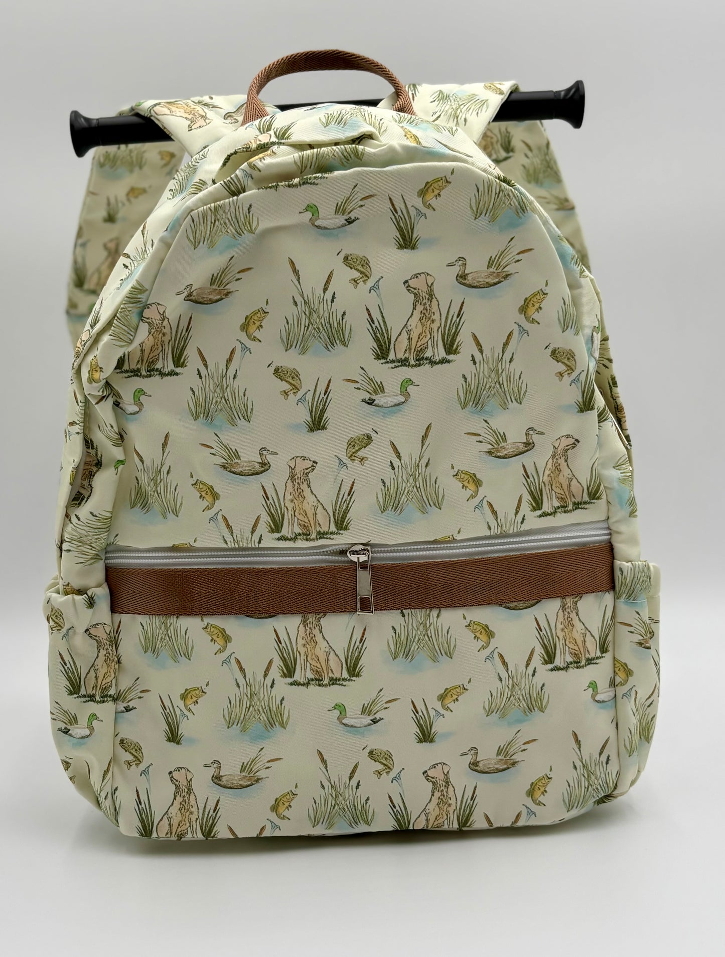 Wholesale RTS Boys Backpack & Matching Lunch Box