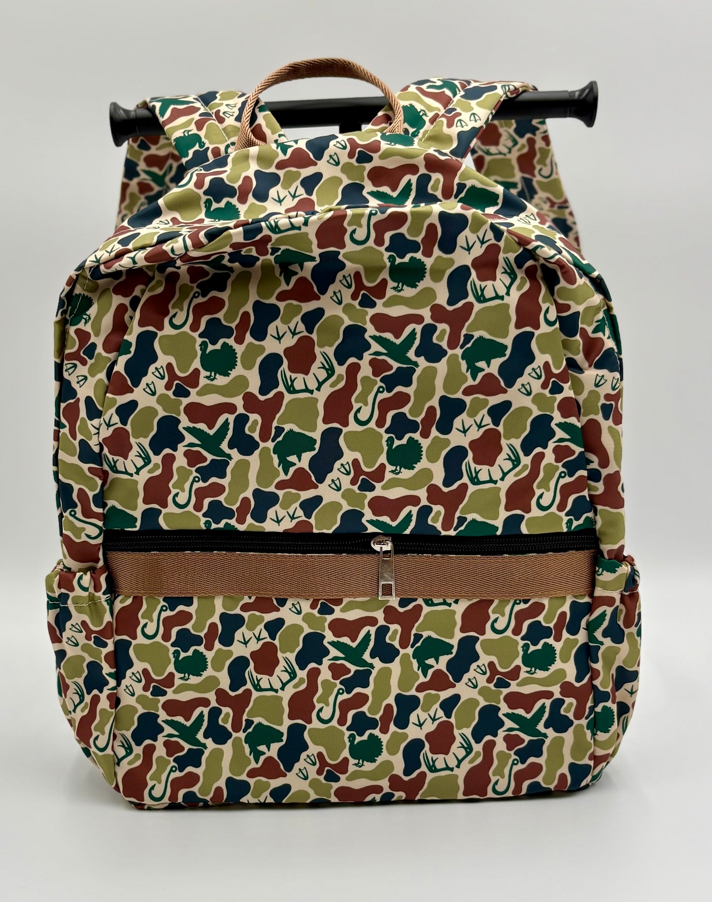 Wholesale RTS Boys Backpack & Matching Lunch Box