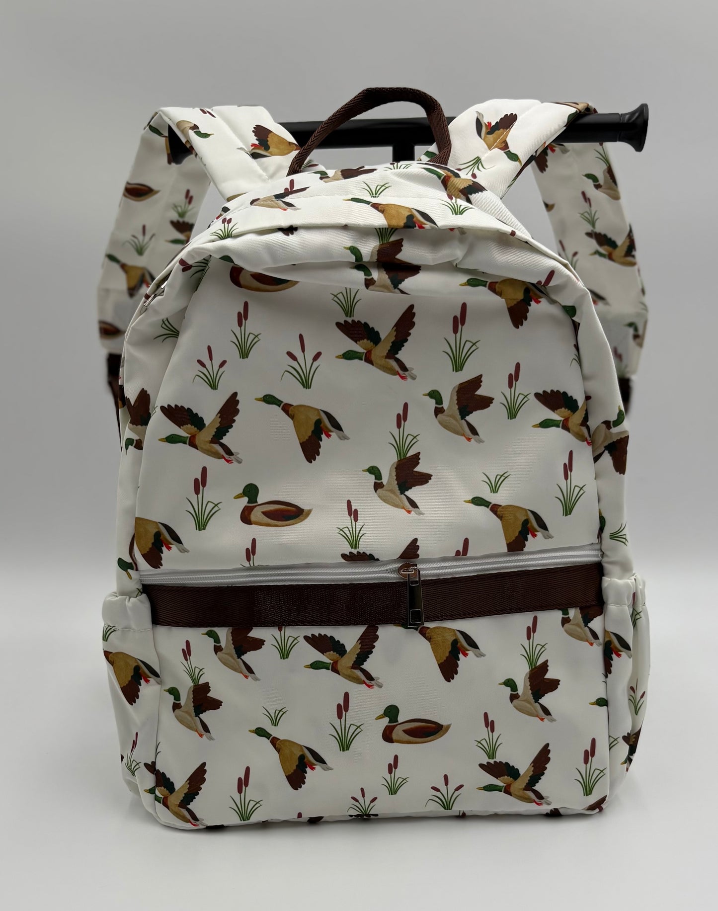 Wholesale RTS Boys Backpack & Matching Lunch Box