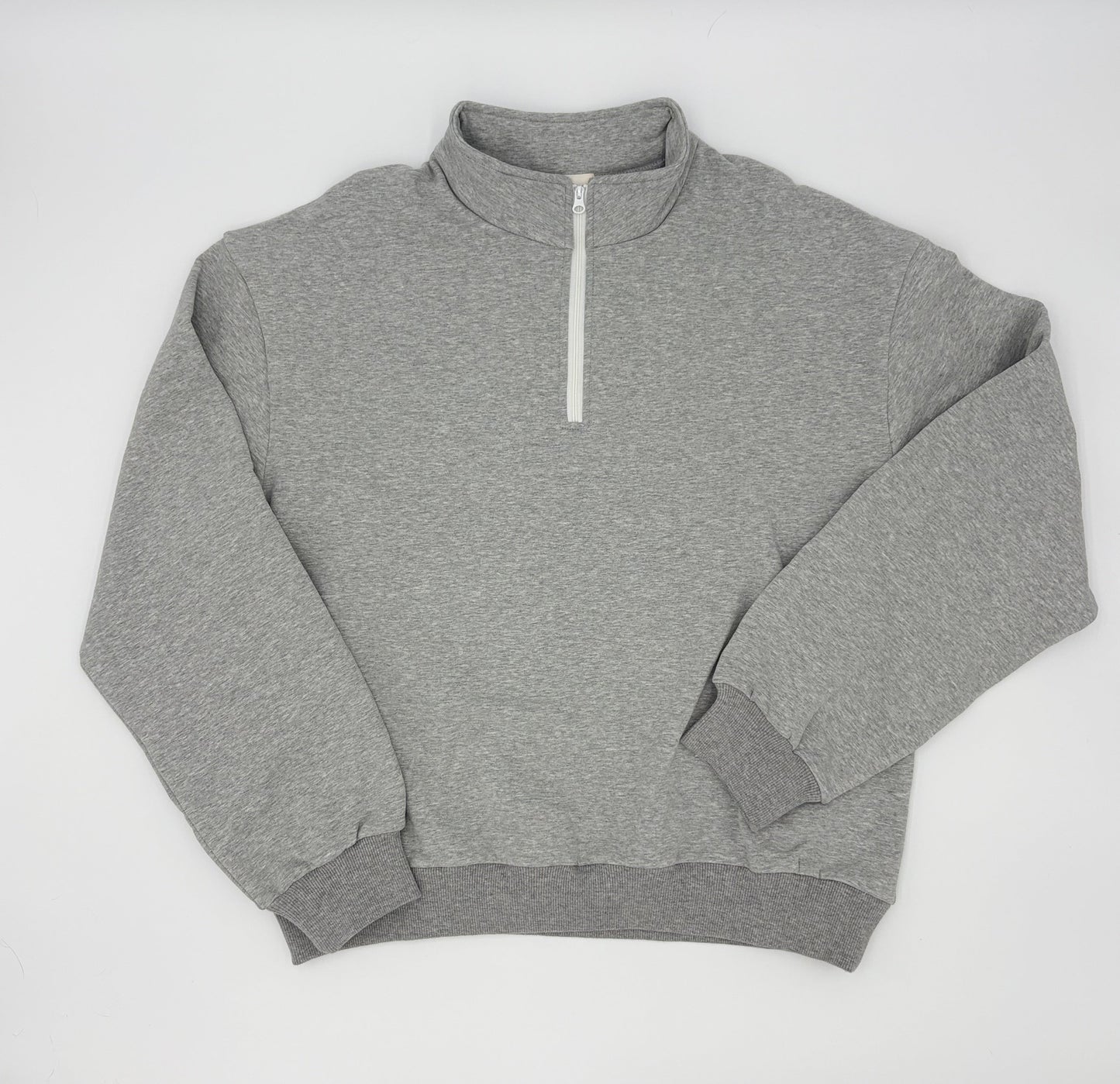 WHOLESALE PRE-ORDER |Adult Quarter Zip