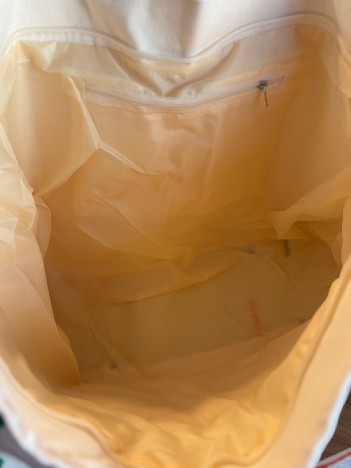 Wholesale RTS – Rainbow Ricrac tote