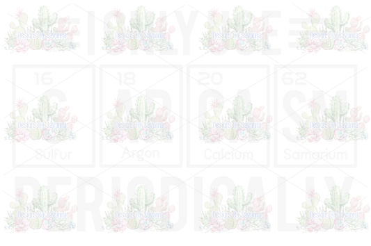 Science Sarcasm DTF Transfer