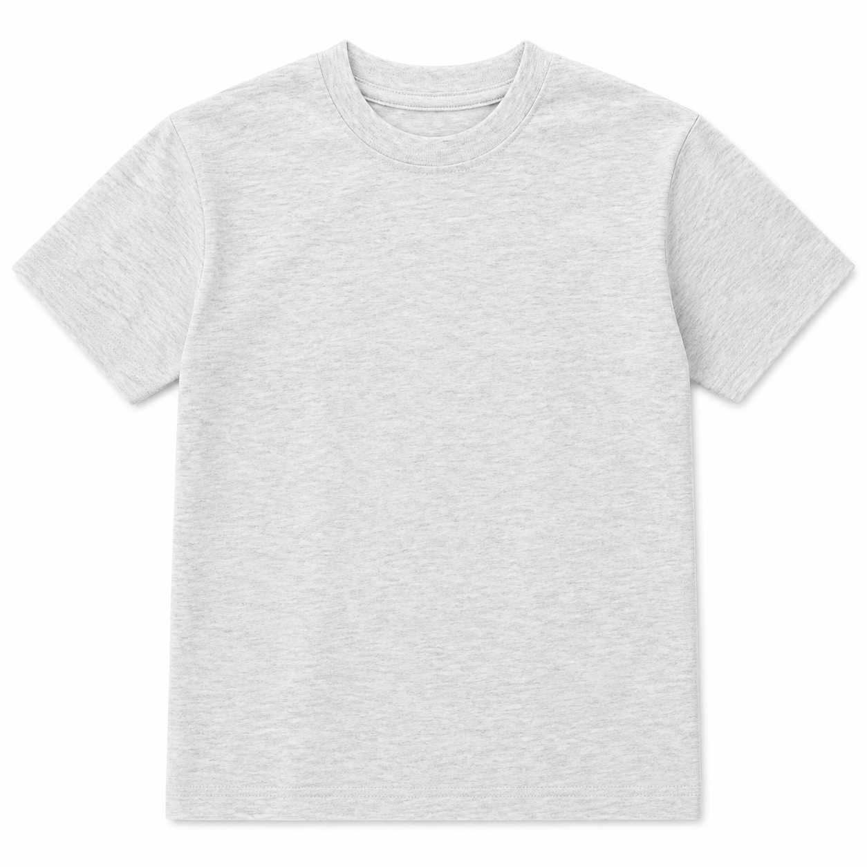 WHOLESALE PRE-ORDER – 100% ORGANIC COTTON KIDS T-SHIRTS