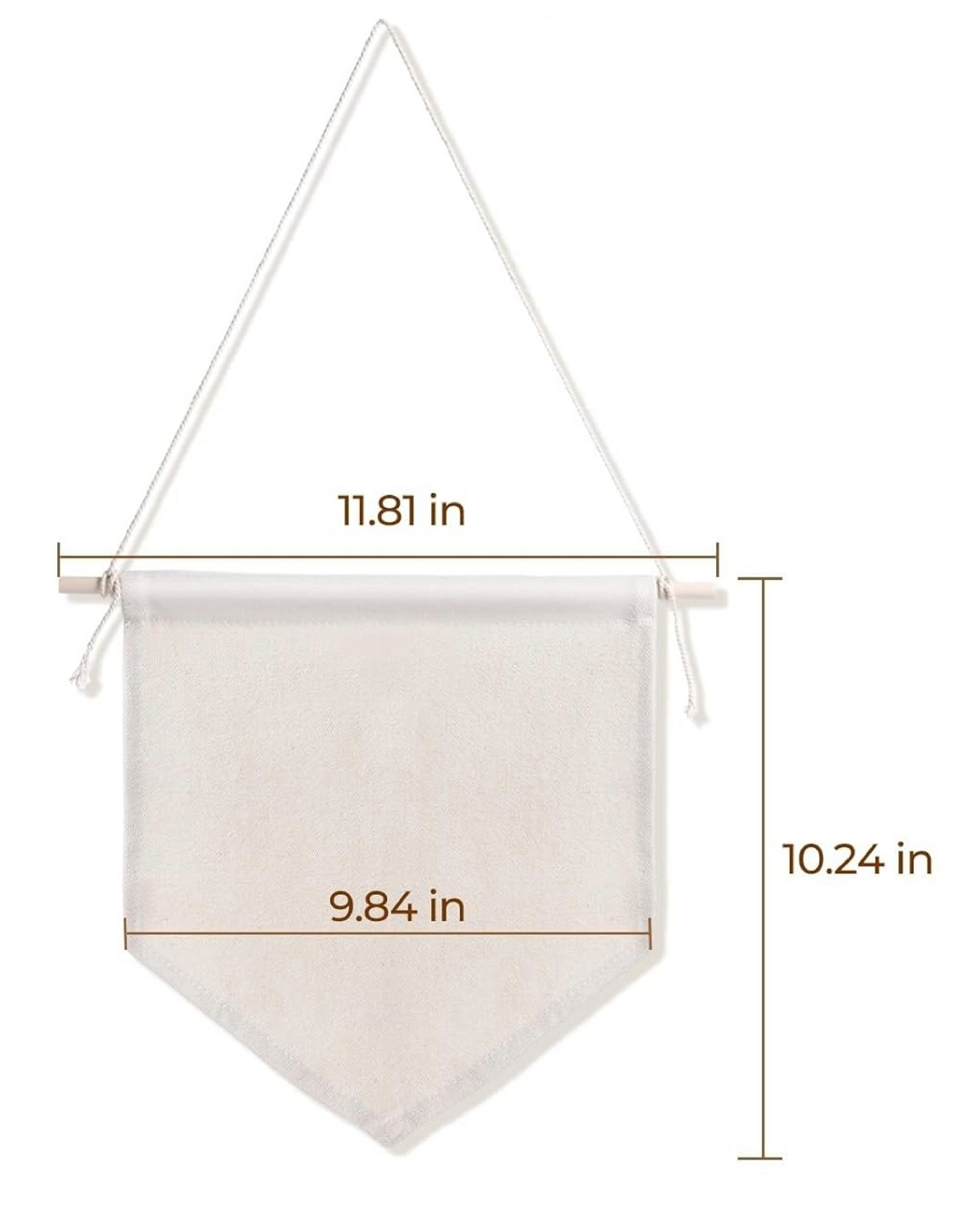 Custom Fantasy Football Champion Banner | Canvas League Trophy