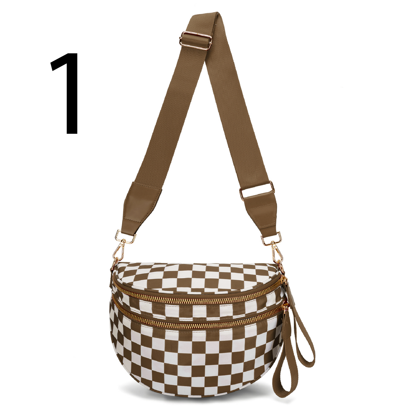 PRE-ORDER – Waterproof Bum Bags