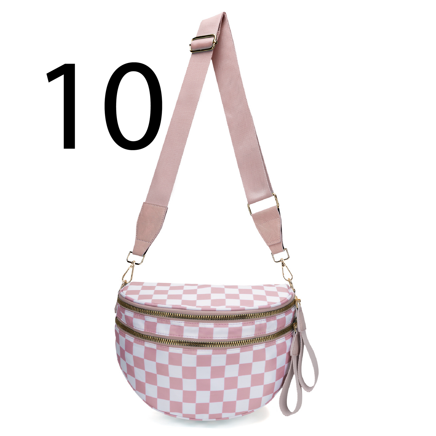 PRE-ORDER – Waterproof Bum Bags