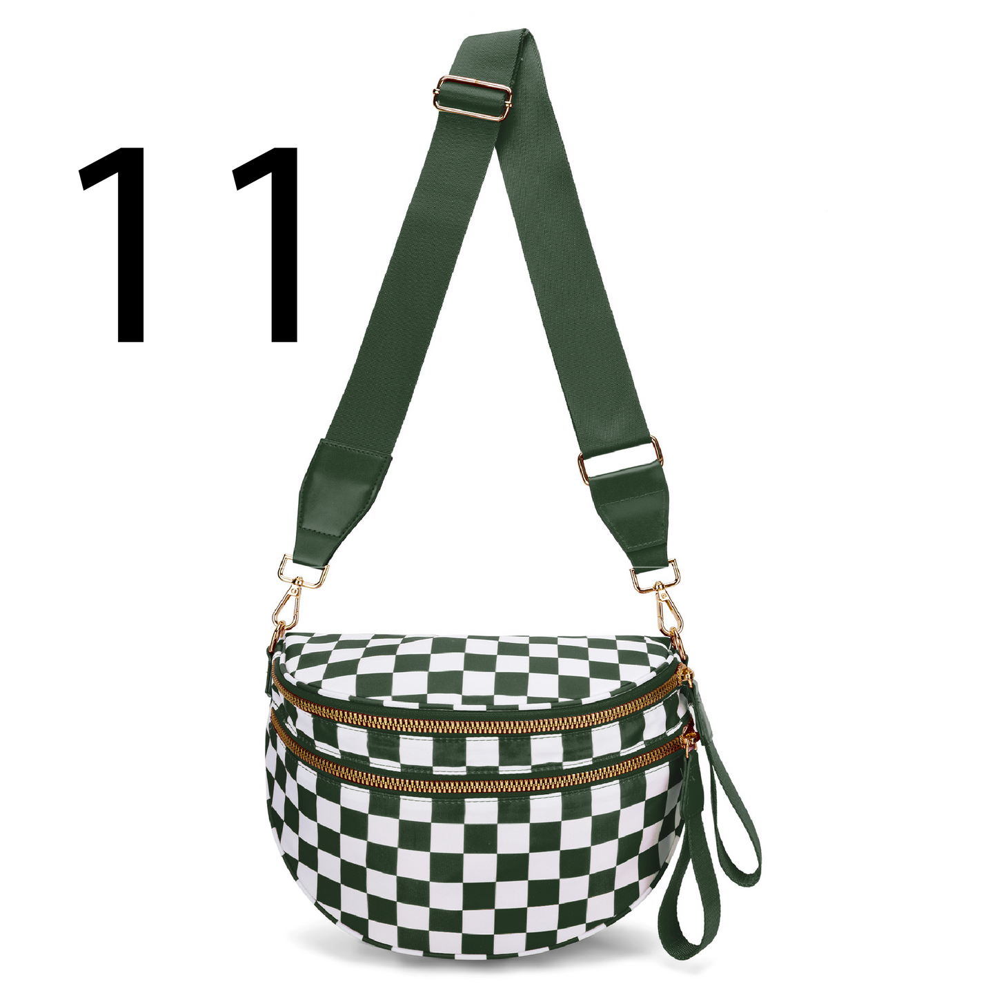 PRE-ORDER – Waterproof Bum Bags