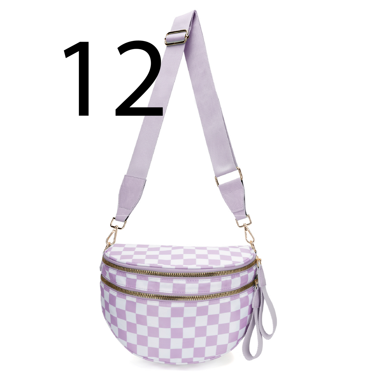 PRE-ORDER – Waterproof Bum Bags