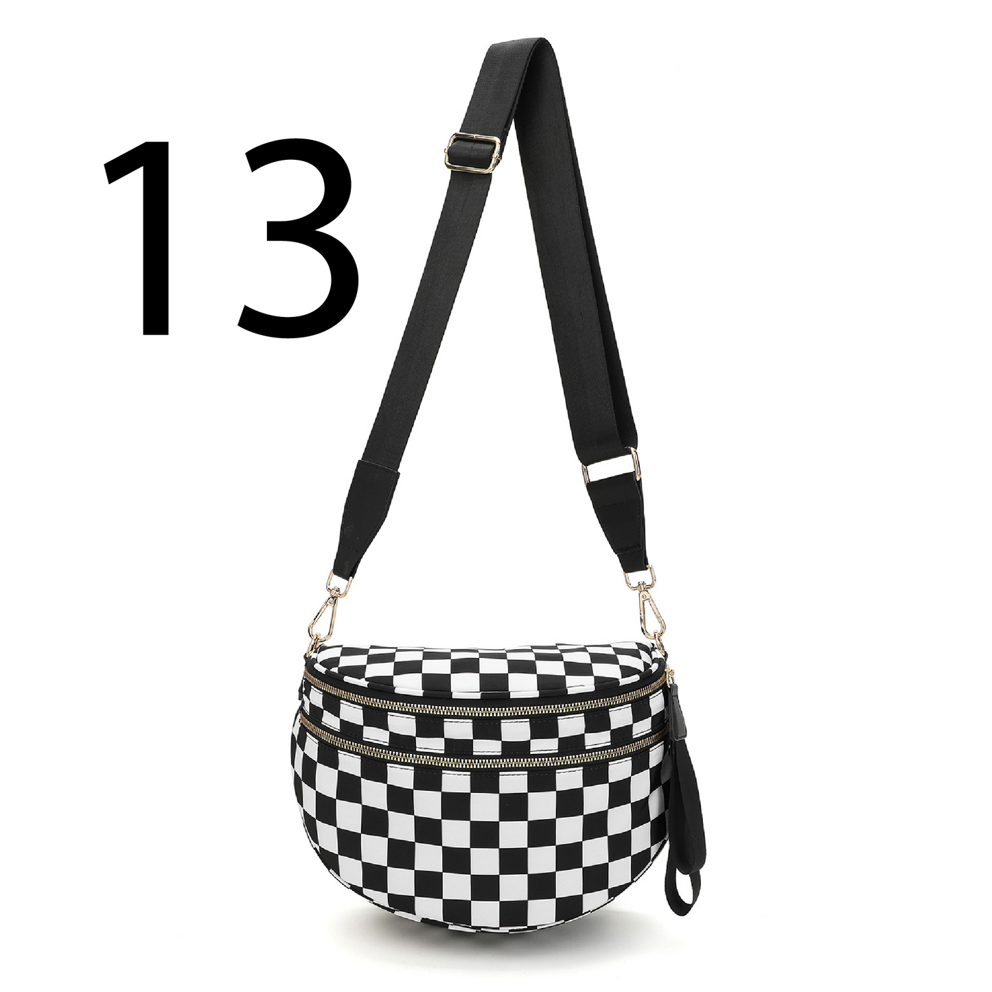 PRE-ORDER – Waterproof Bum Bags