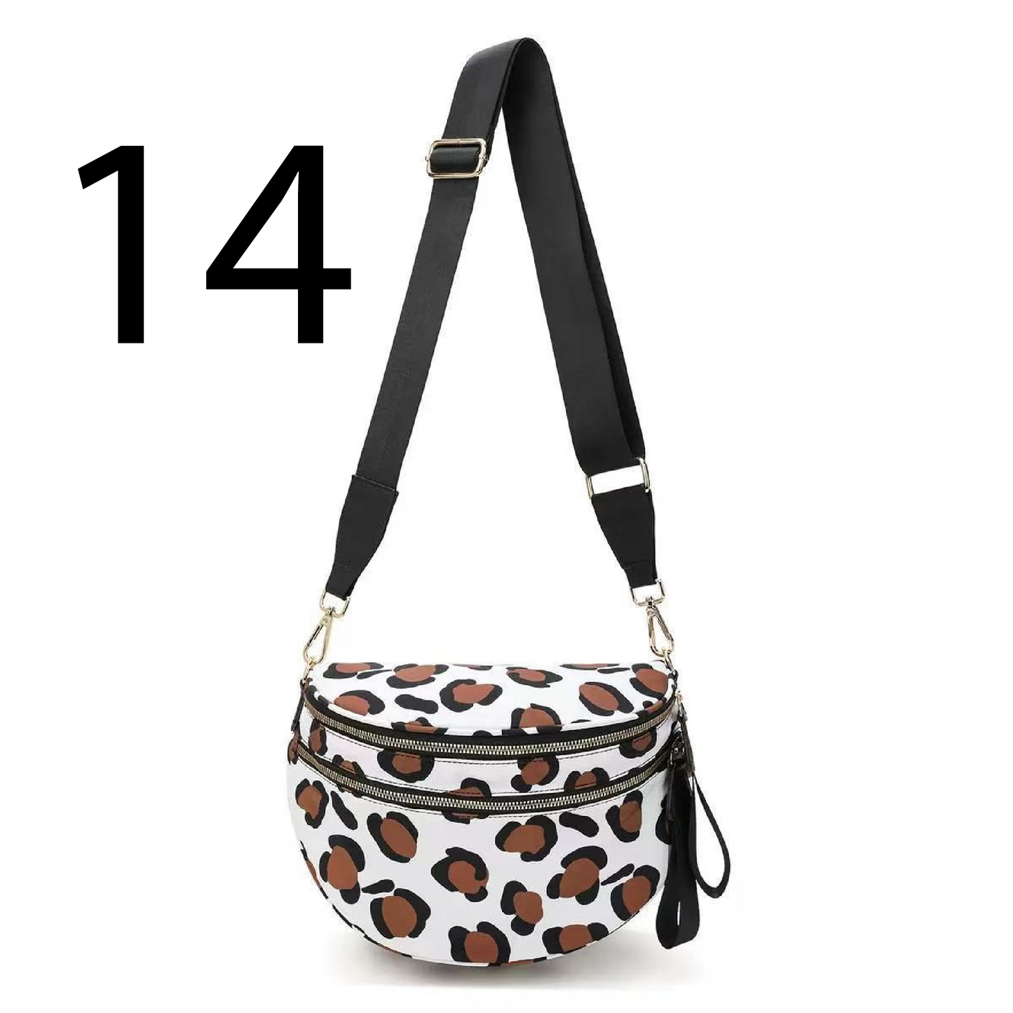 PRE-ORDER – Waterproof Bum Bags