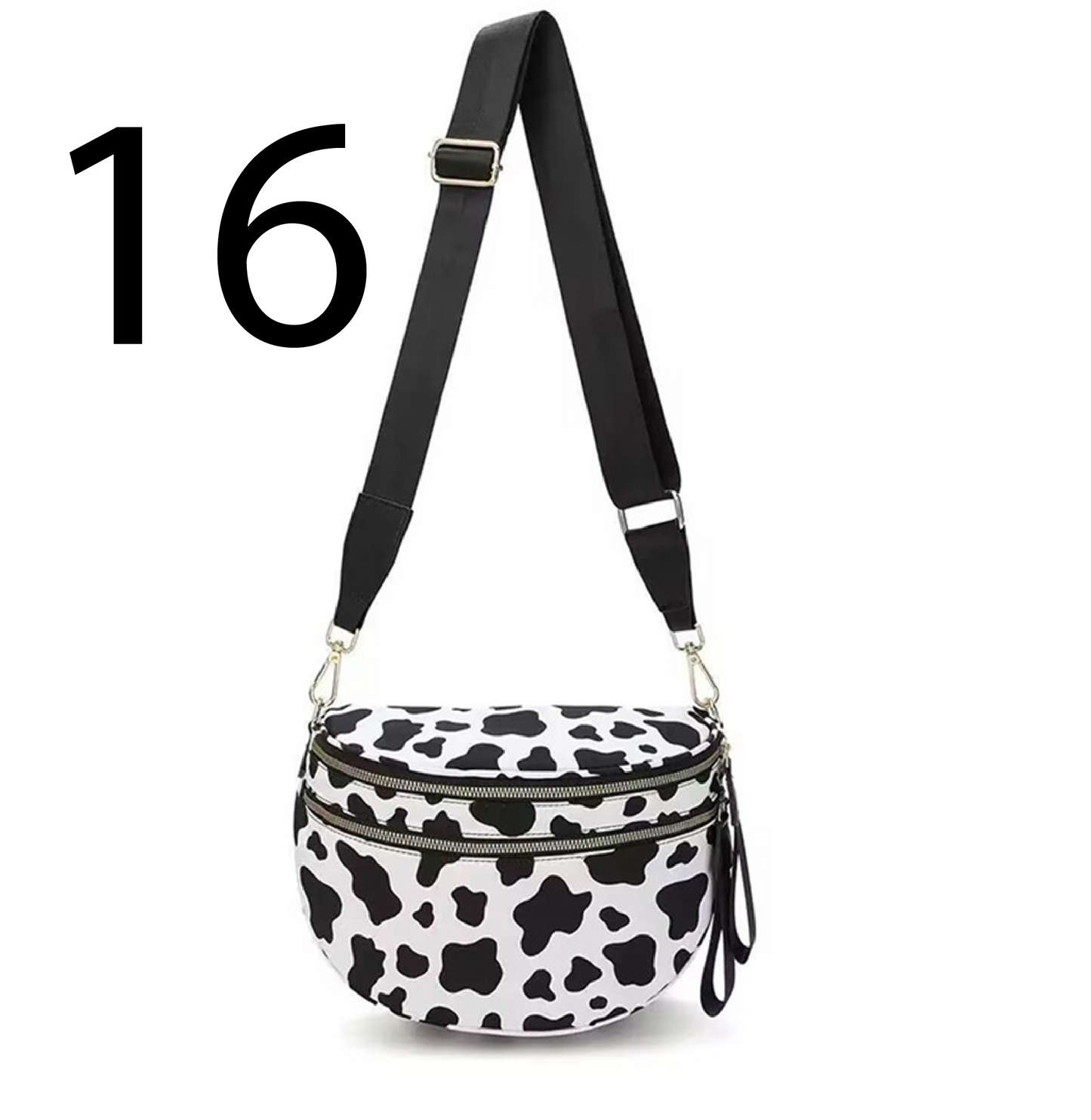 PRE-ORDER – Waterproof Bum Bags