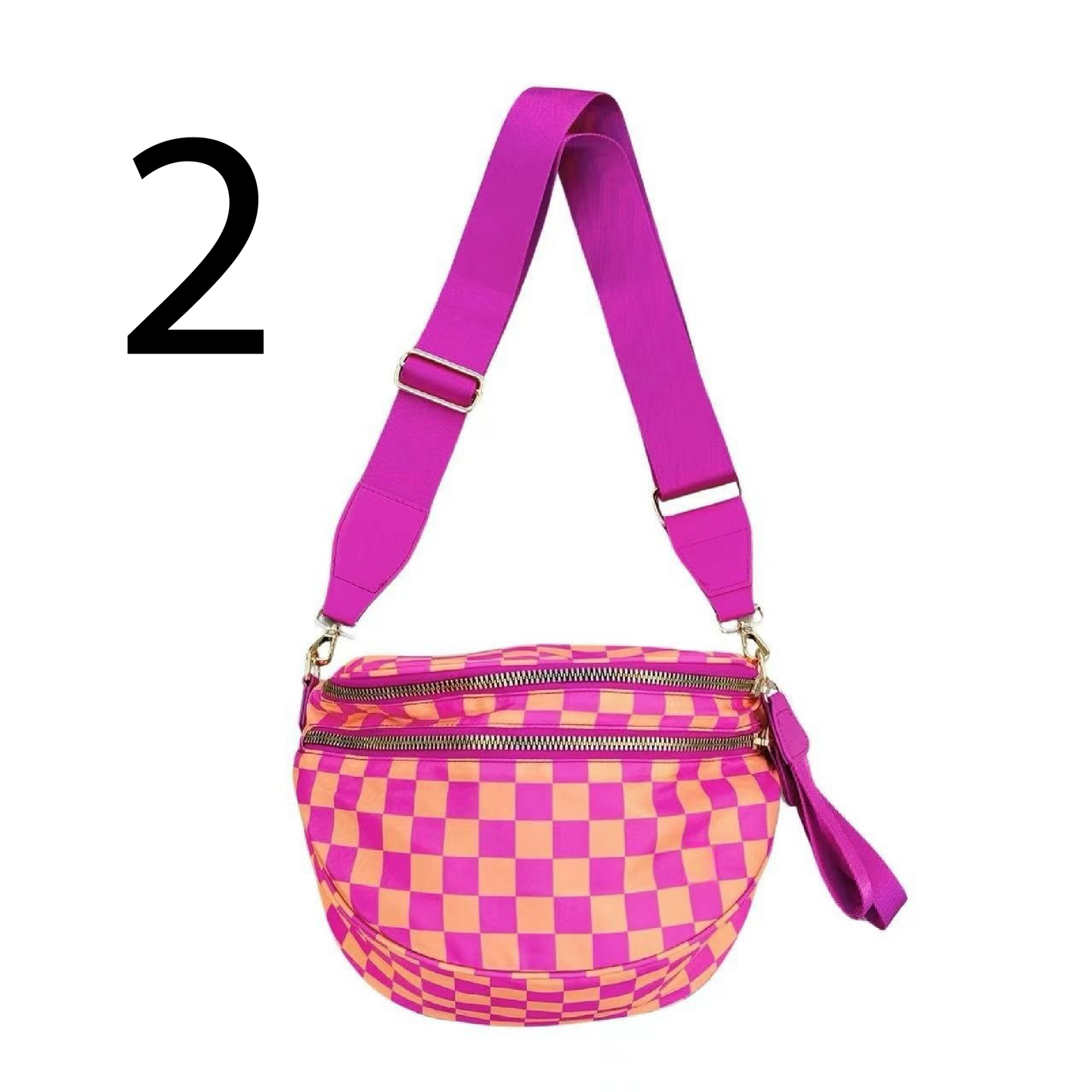 PRE-ORDER – Waterproof Bum Bags