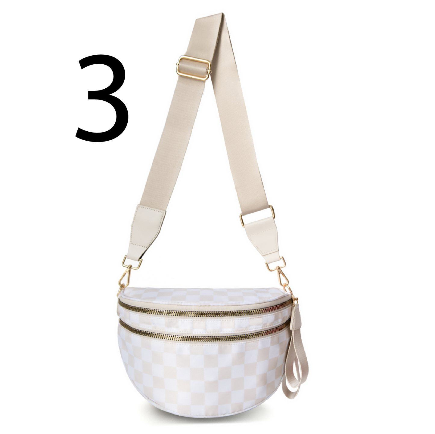 PRE-ORDER – Waterproof Bum Bags