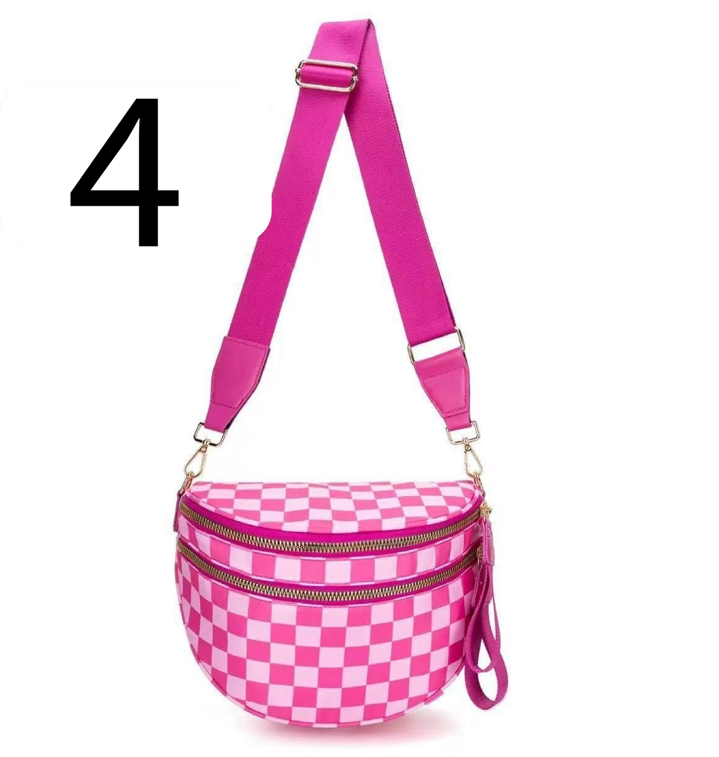 PRE-ORDER – Waterproof Bum Bags