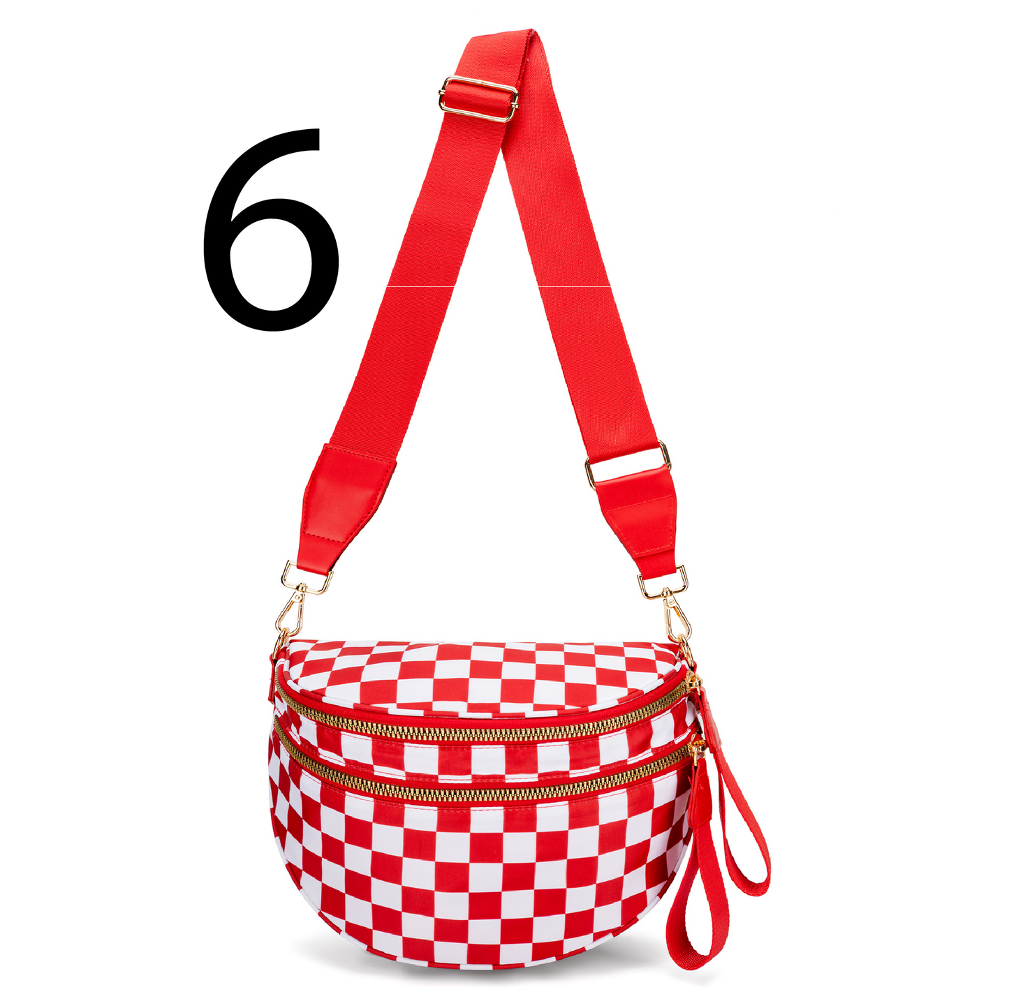PRE-ORDER – Waterproof Bum Bags