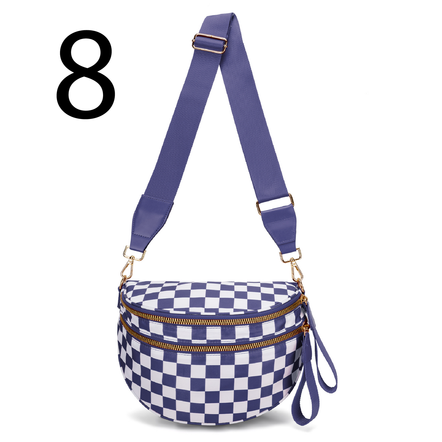 PRE-ORDER – Waterproof Bum Bags