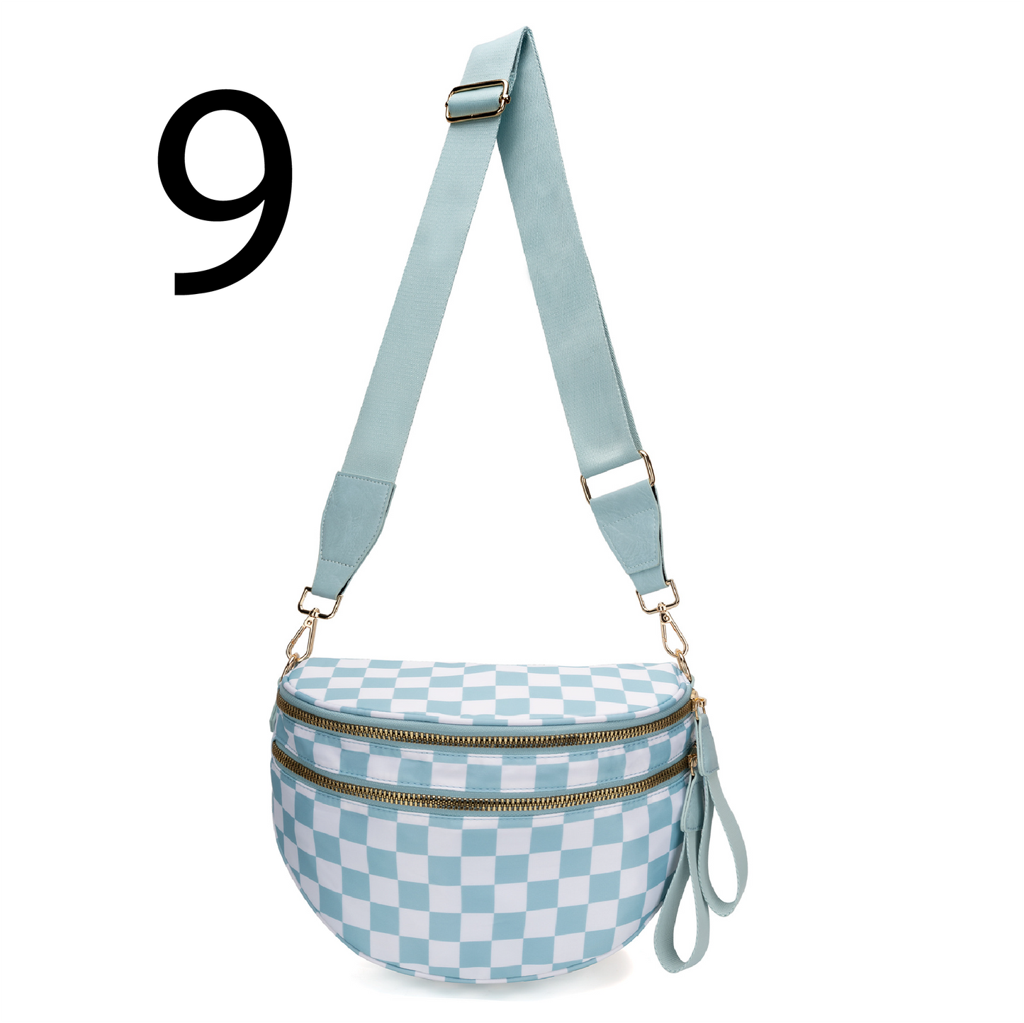 PRE-ORDER – Waterproof Bum Bags