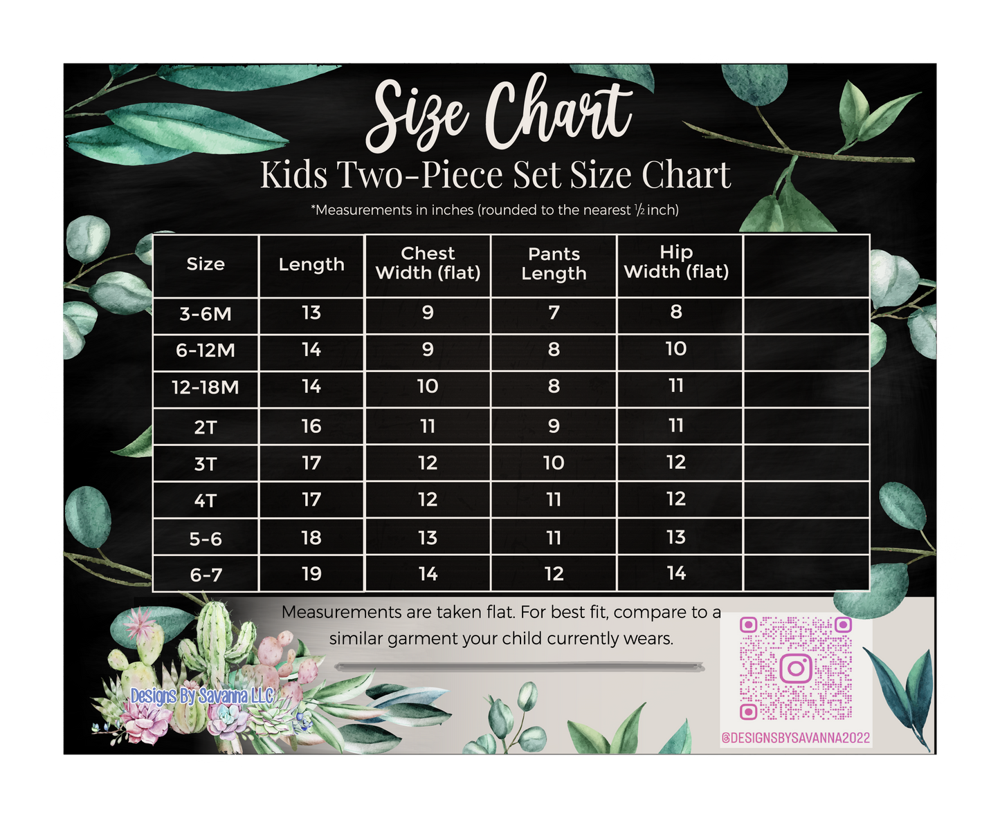 Kids Camo Milk Silk Two-Piece Sets